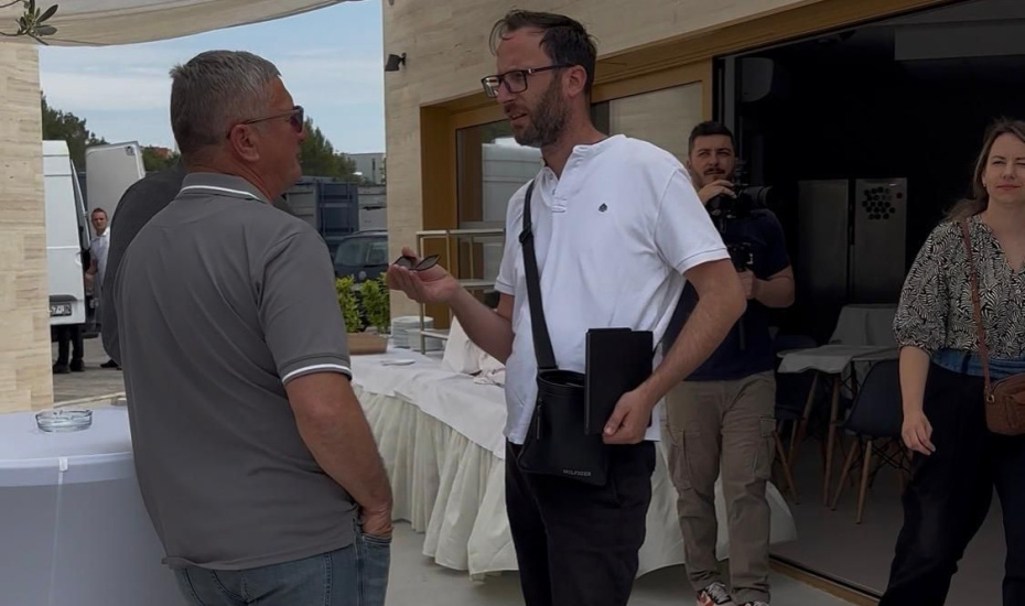 Uspješno ugostili LAGUR „Galeb“ i RZ Tuna Adria: Održane izborne skupštine i najava novog okruglog stola