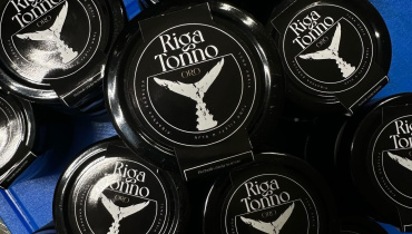 RigaTonno ORO
