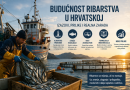 Ribarstvo u Hrvatskoj neće nestati